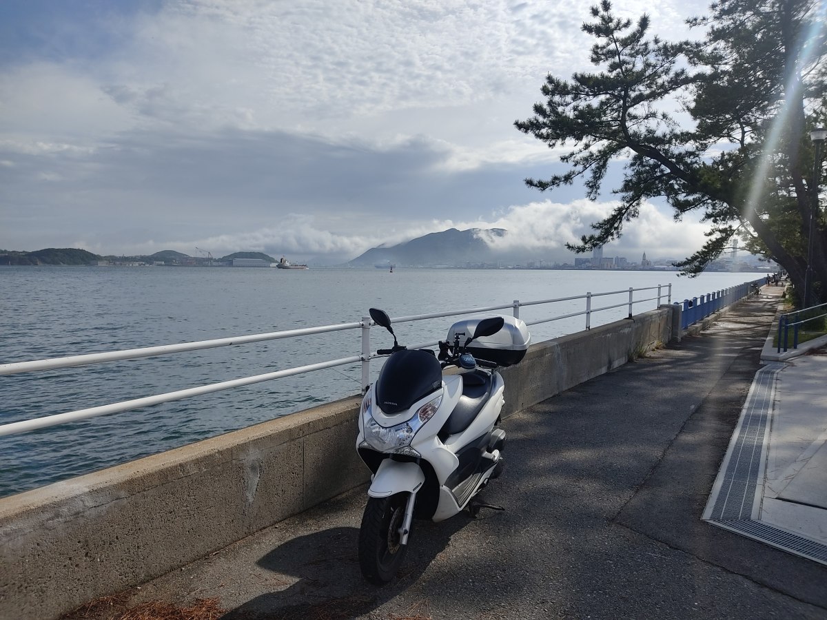 From Kitakyushu to Fukuoka