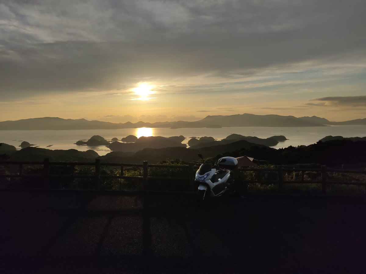 From Fukuoka to Sasebo